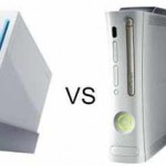 تفاوت کنسول های بازی Xbox 360 و نینتندو wii